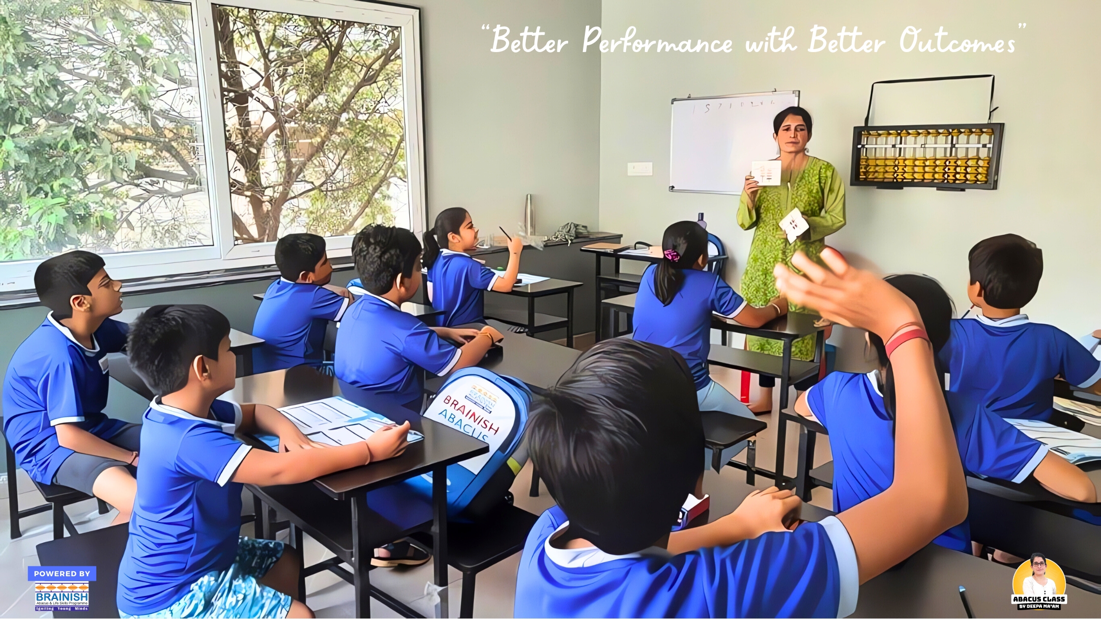 fast calculation, accurate speed, abacus