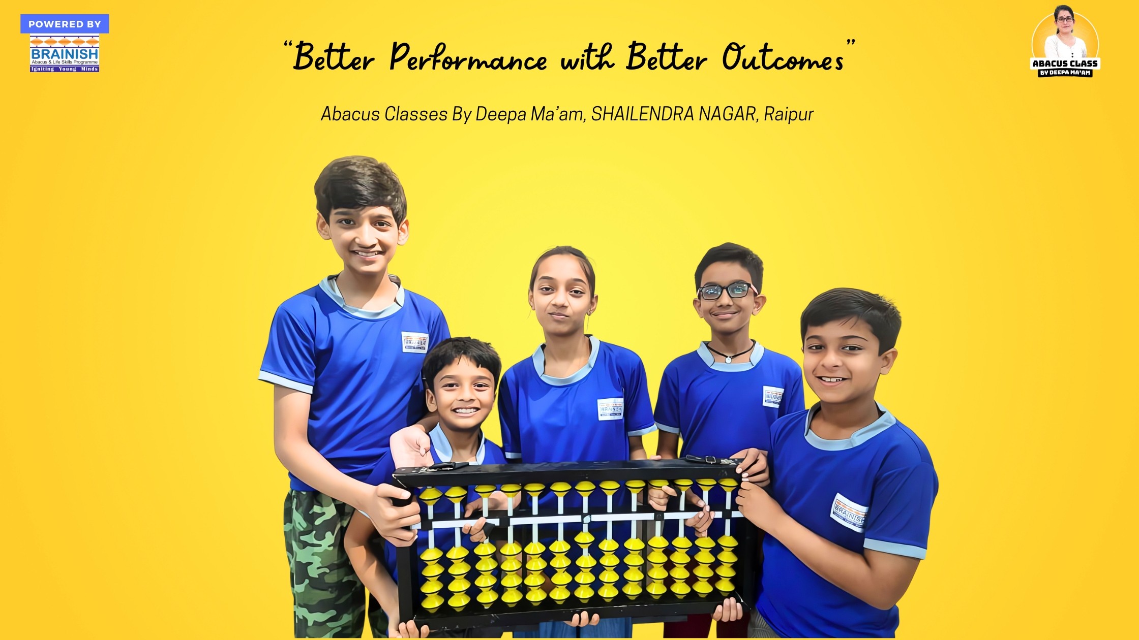 abacus classes, best abacus class