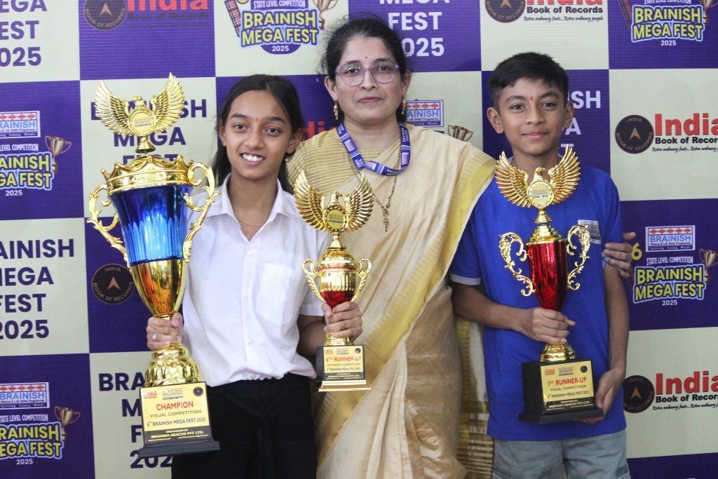 Brainish abacus, Best abacus, Math