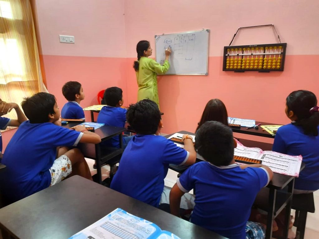 best abacus classes, abacus