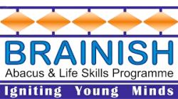 logo, abacus, shailendra nagar